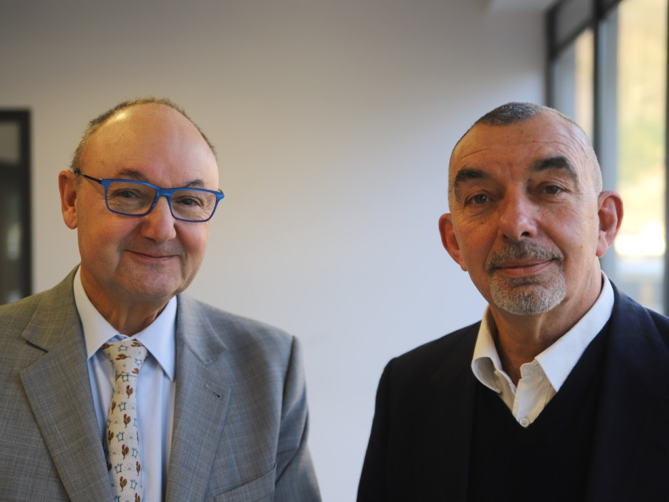 Frédéric Doyez : "Pourquoi le procès du père Preynat ne s’est-il pas tenu il y a 30 ans ?"