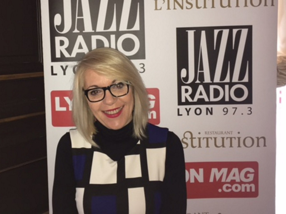 Laurence Fautra : "J’espère avoir un jour le métro pour desservir le Grand Stade !"