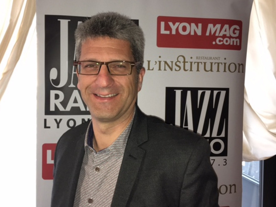 Christophe Geourjon : "J’ai décidé de ne parrainer aucun des candidats à la présidentielle"