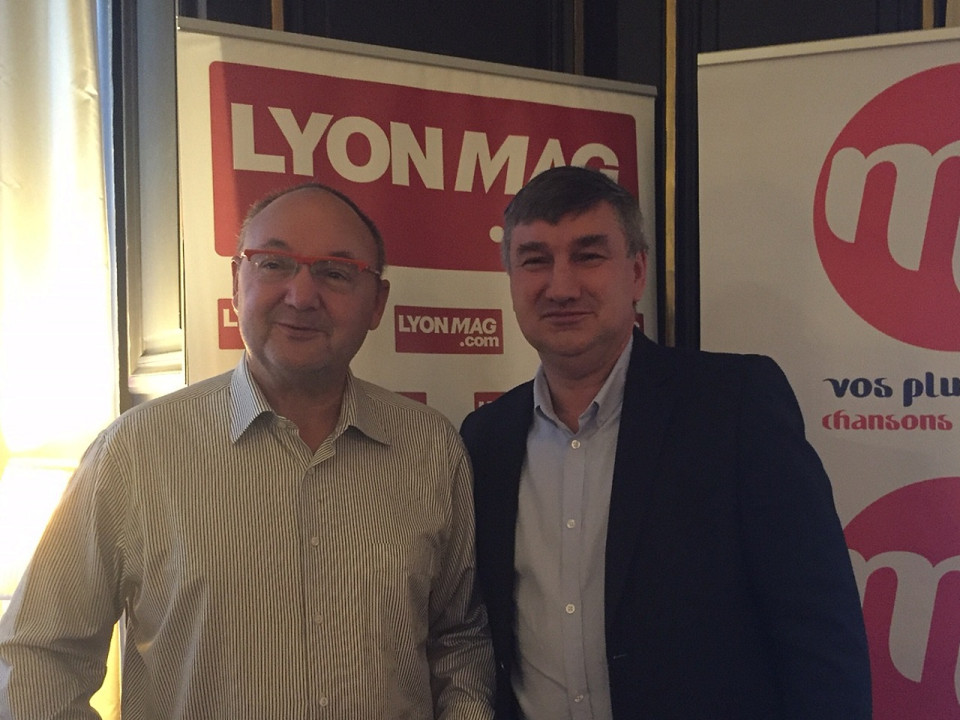 Fin du financement du Musée des Confluences : le Rhône "a besoin de cet argent"