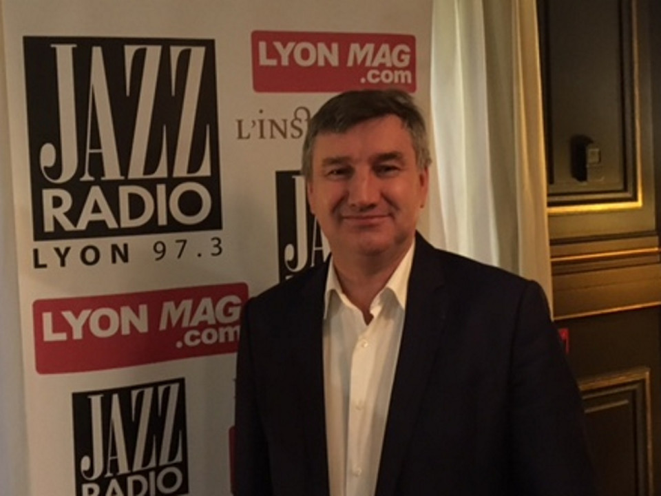 Christophe Guilloteau : "Un combat difficile de ne pas augmenter les impôts"