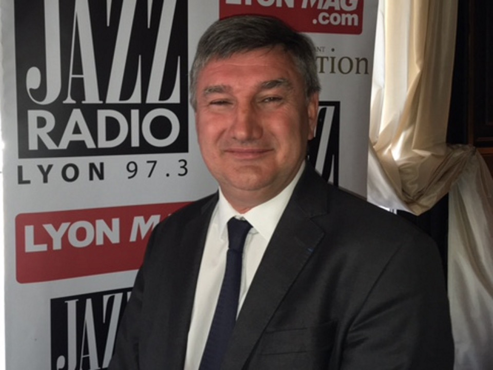 Christophe Guilloteau : "Appeler à voter Macron serait un deuxième suicide politique"