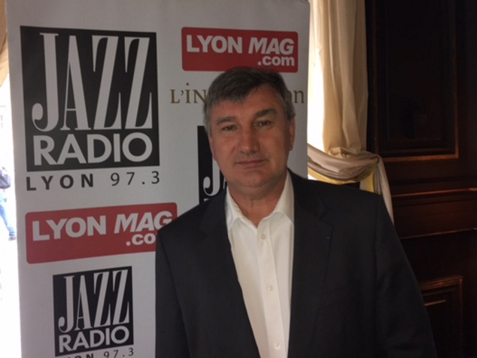 Christophe Guilloteau (LR) : "Un choix de loyauté de rester à la tête du Département"