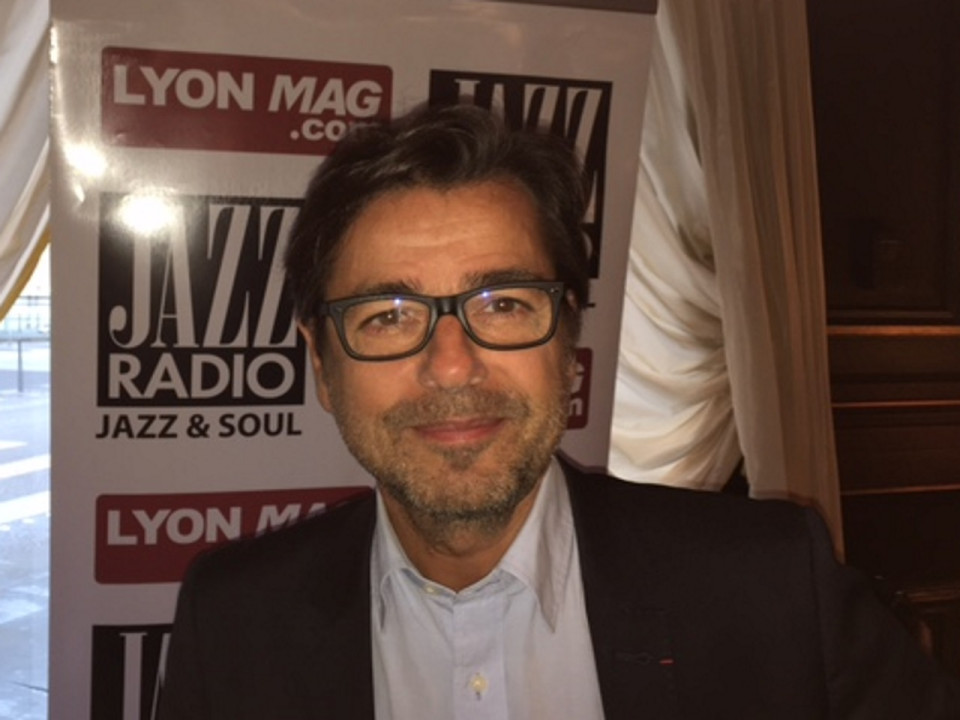 Candidature d’Emmanuel Hamelin aux législatives : "Le temps viendra où je prendrai ma décision"