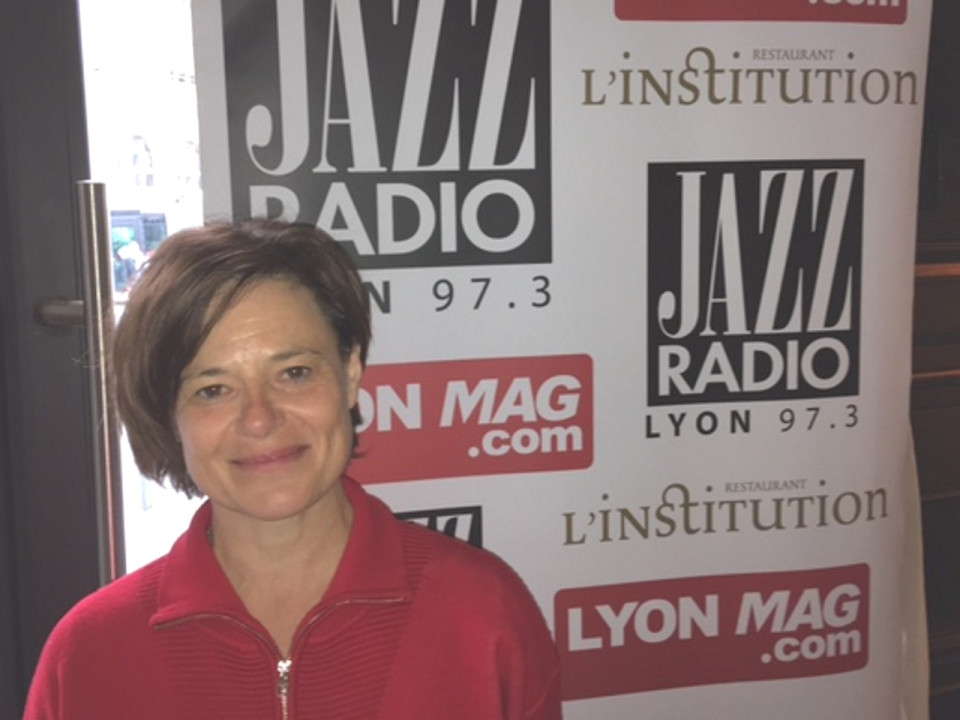 Dominique Hervieu : "Le futur atelier de la Maison de la danse au musée Guimet ? En 2020 !"