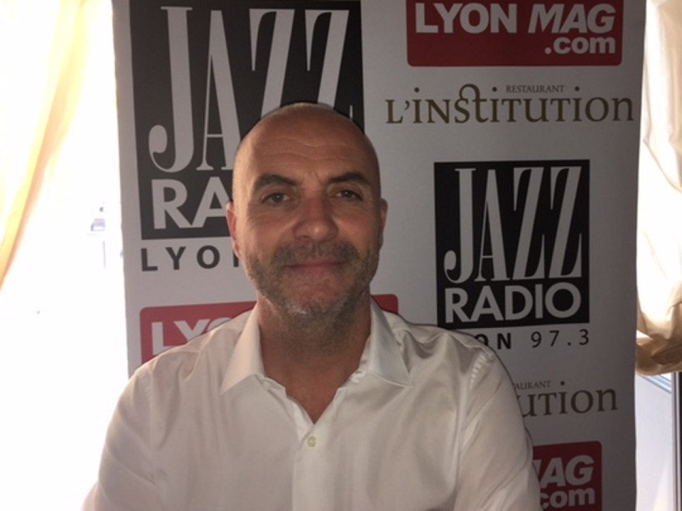 David Hornus (Corpguard) : "Fournir des éléments de preuve pour les entreprises qui subissent des litiges"