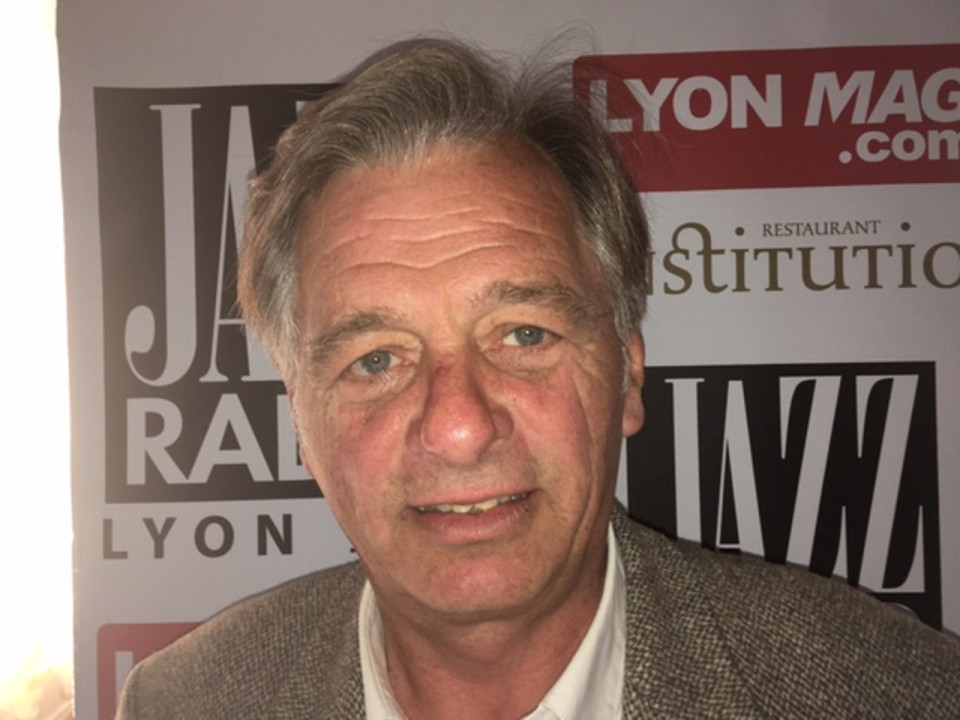 Cyrille Isaac-Sibille (LREM) : "Notre pays était bloqué par une opposition droite-gauche"