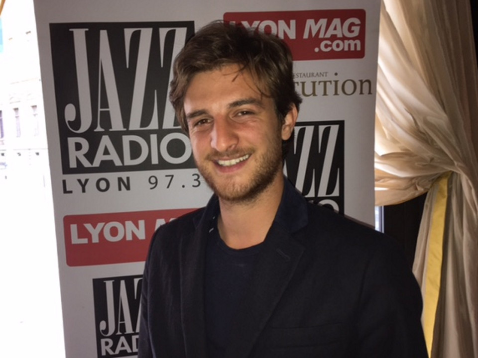 Andréa Kotarac (La France Insoumise) : "La 7e circonscription est le poumon économique de Lyon"