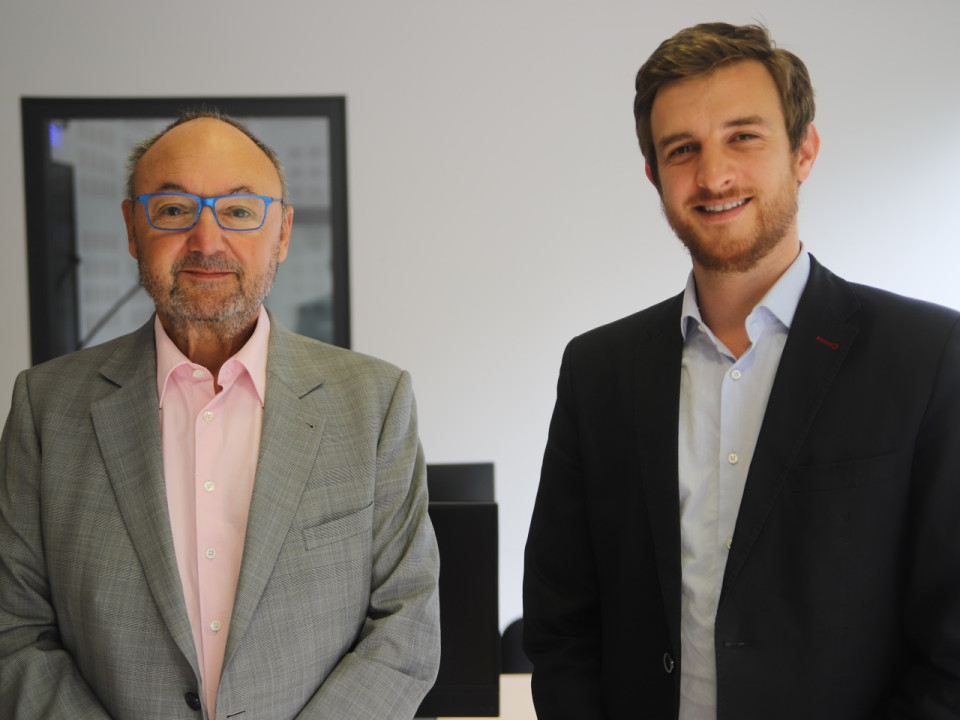 Andréa Kotarac (RN) : "On ne change pas d’un iota notre programme pour le 28 juin"