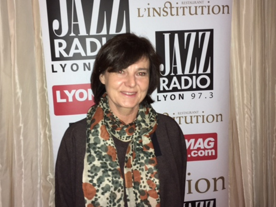 Hélène Lafont-Couturier (Musée des Confluences) : "Une baisse de 10 à 15% de la fréquentation"