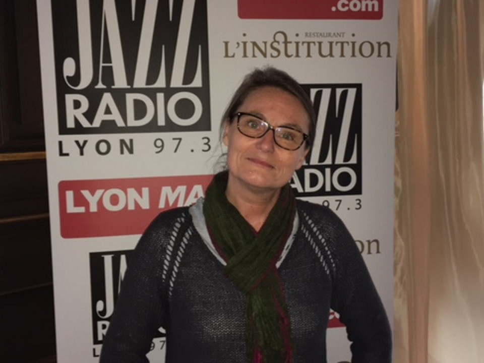 Stéphanie Lefort : "Il y a un adjoint à la Culture dans cette ville ou quoi ?!"