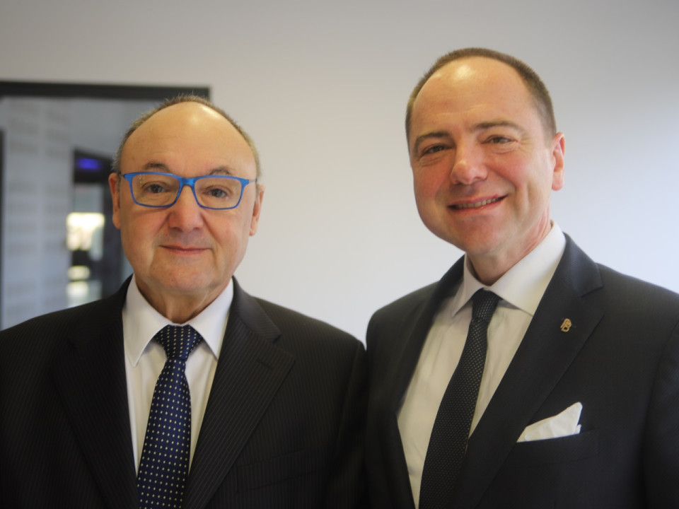 Vincent Le Roux : "Encore 6 à 7 semaines d’attente chez Paul Bocuse malgré l’étoile et le coronavirus"