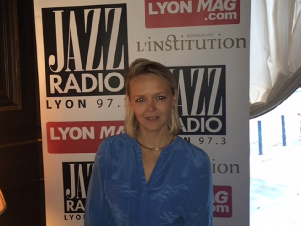 Anne Lorne : "Il y a une vraie place aujourd’hui pour les femmes en politique"