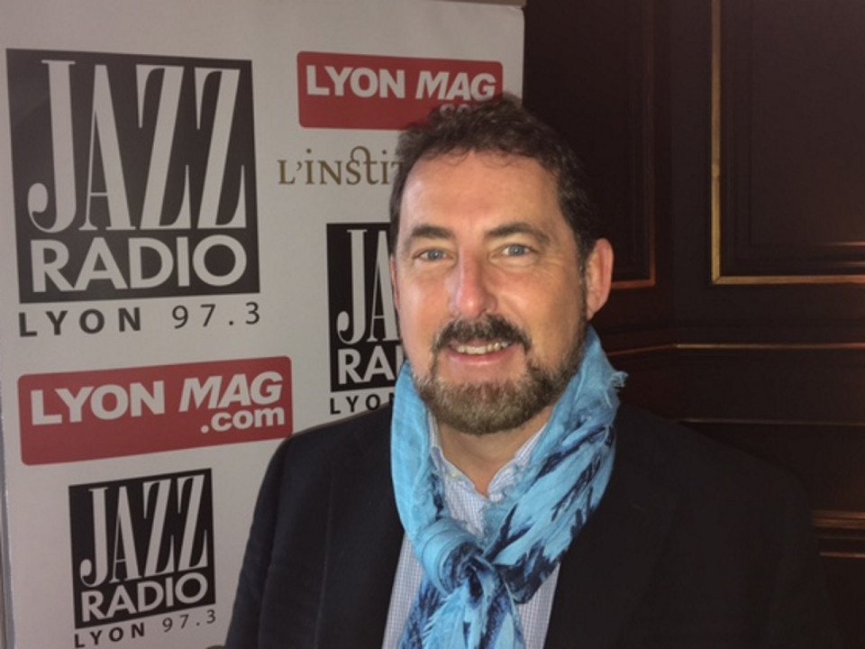 Jacques Marcout : "Une vague de changements qui touche tous les domaines"