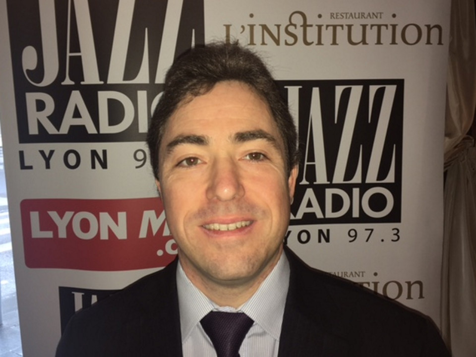 Jean-Wilfried Martin (LR) : "La période est un peu troublée mais il faut aller jusqu’au bout !"