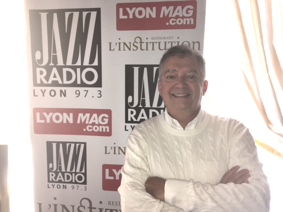 Guy Mathiolon : "Les entreprises de taille intermédiaire sont celles qui créent de l’emploi en France"