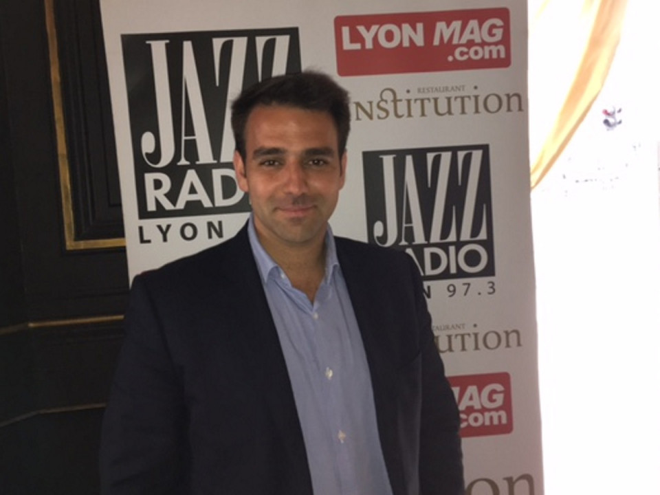 Antoine Mellies (FN) : "Que tout le monde soit rassemblé derrière Marine Le Pen"