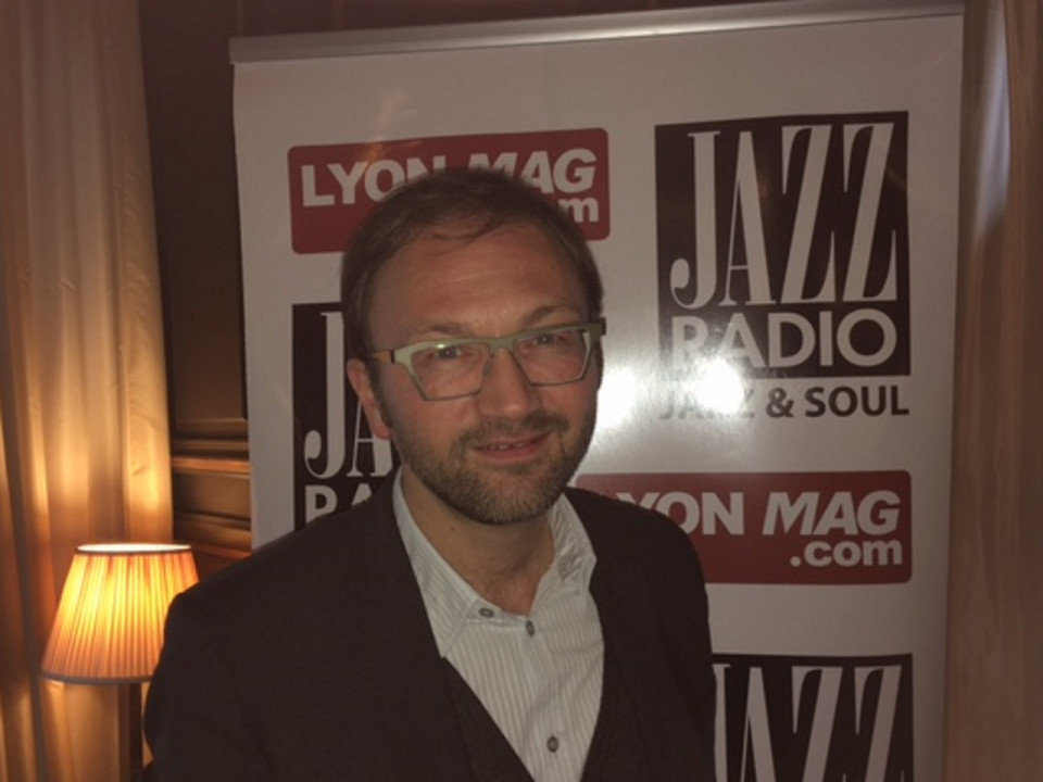 Patrick Mignola : "120 millions d’euros pour sauver les lignes TER menacées de fermeture"