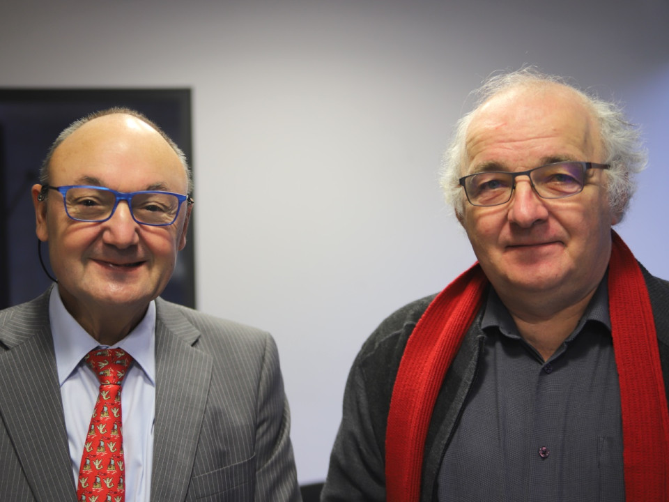 Pierre-Alain Millet : "Collomb veut effacer la place des communes dans le débat métropolitain"