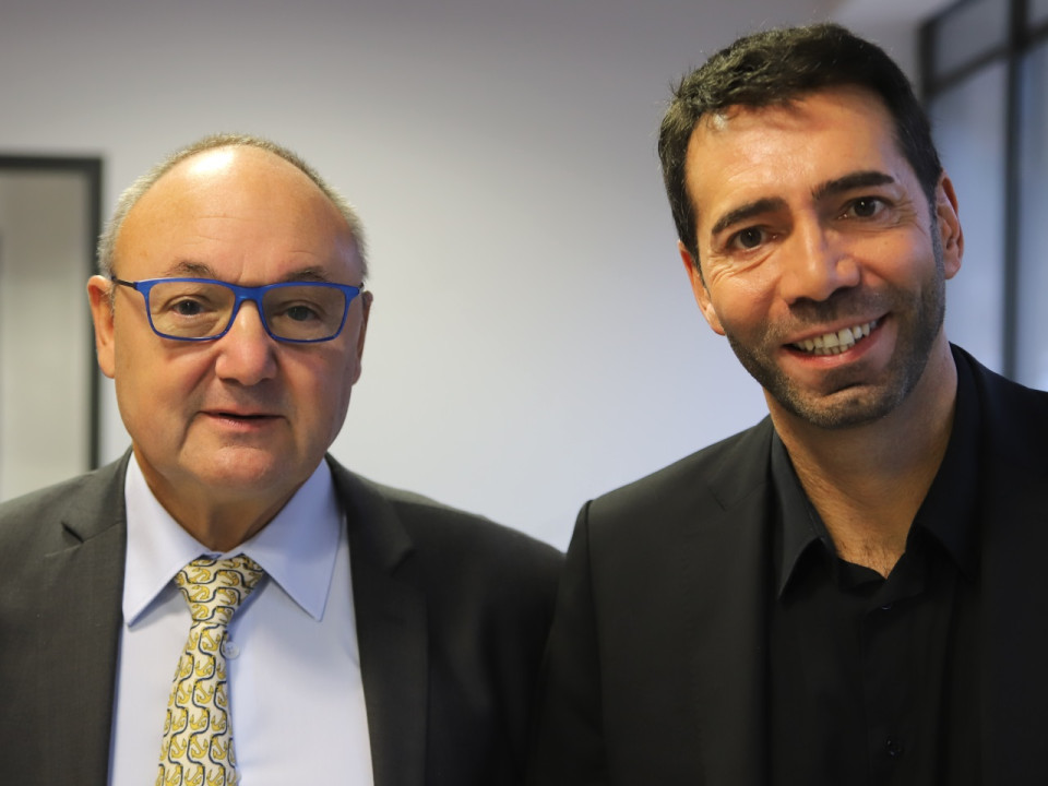 Louis Pelaez : "Un bilan exceptionnel pour les 10 ans de LPA"