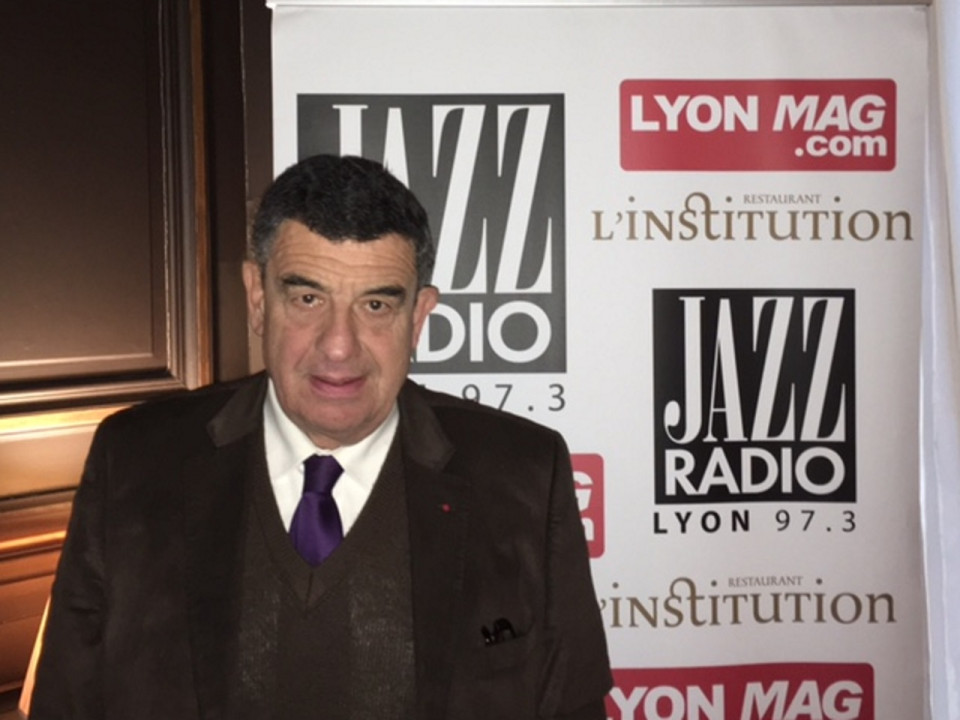 Thierry Philip : "Le problème n’est pas le pic de pollution mais d’améliorer la qualité de l’air"