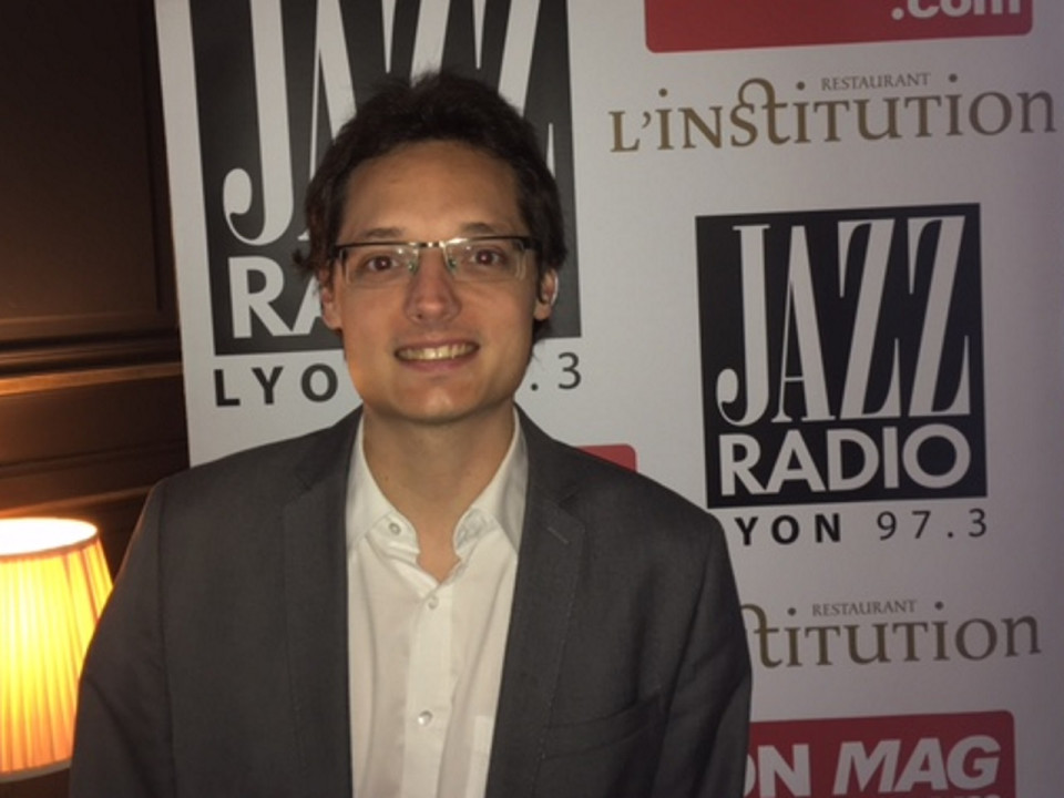 Olivier Pirra : "Le PCD joue sa partition au sein de la droite française'