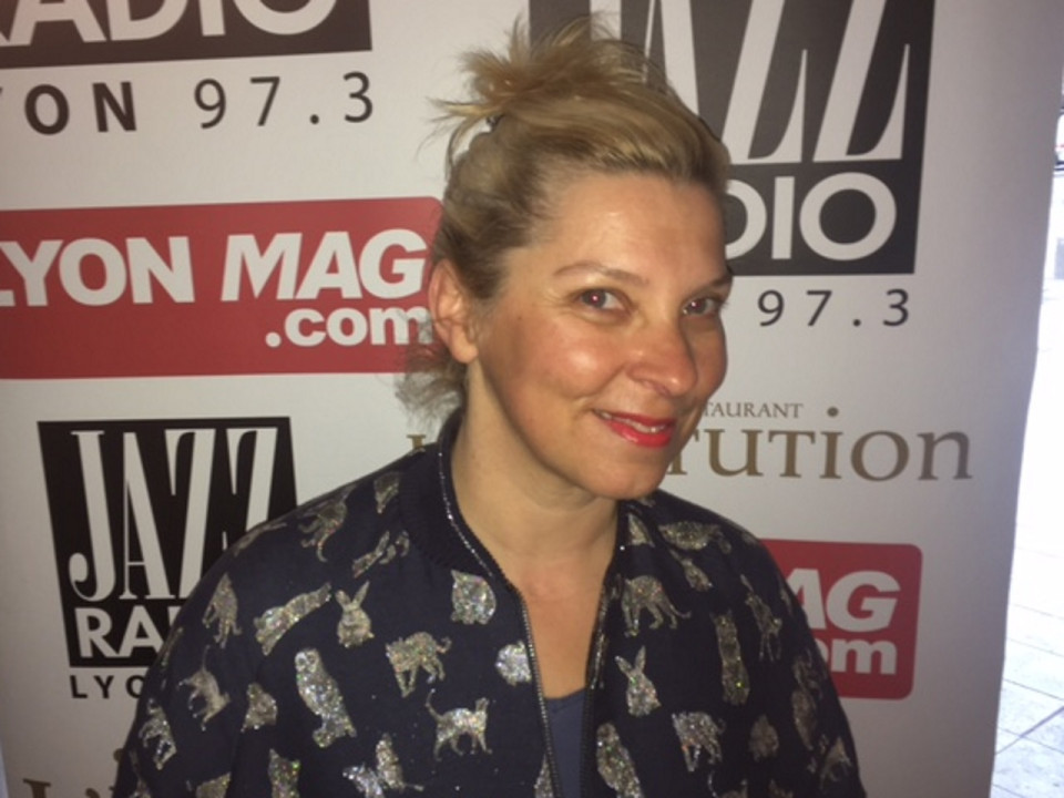 Marie Rigaud (Printemps de Pérouges) : "On attend Johnny de pied ferme !"