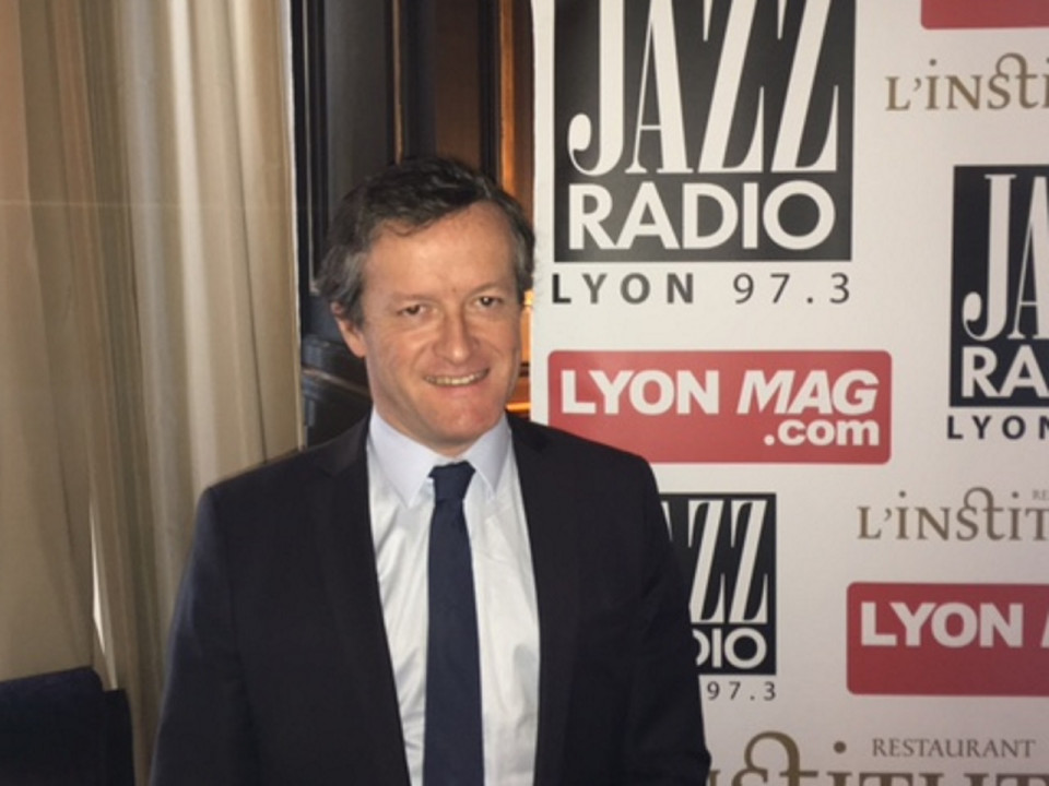 Thomas Rudigoz : "Collomb ne m’a pas forcé la main pour soutenir Macron"