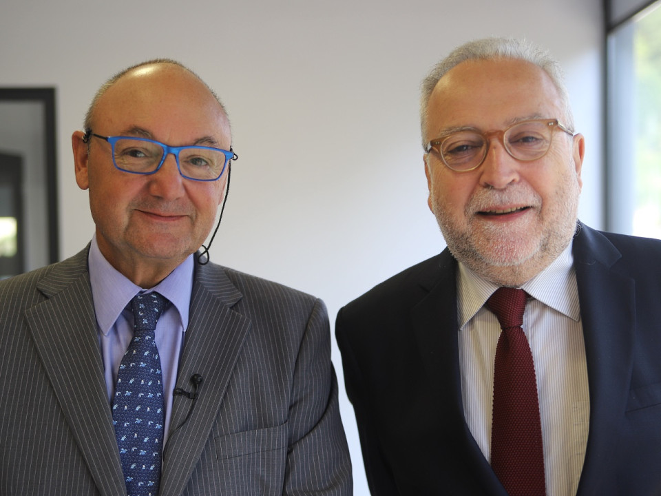 Jean-Yves Sécheresse : "Les caméras de la Ville de Lyon sont d’excellente qualité !"