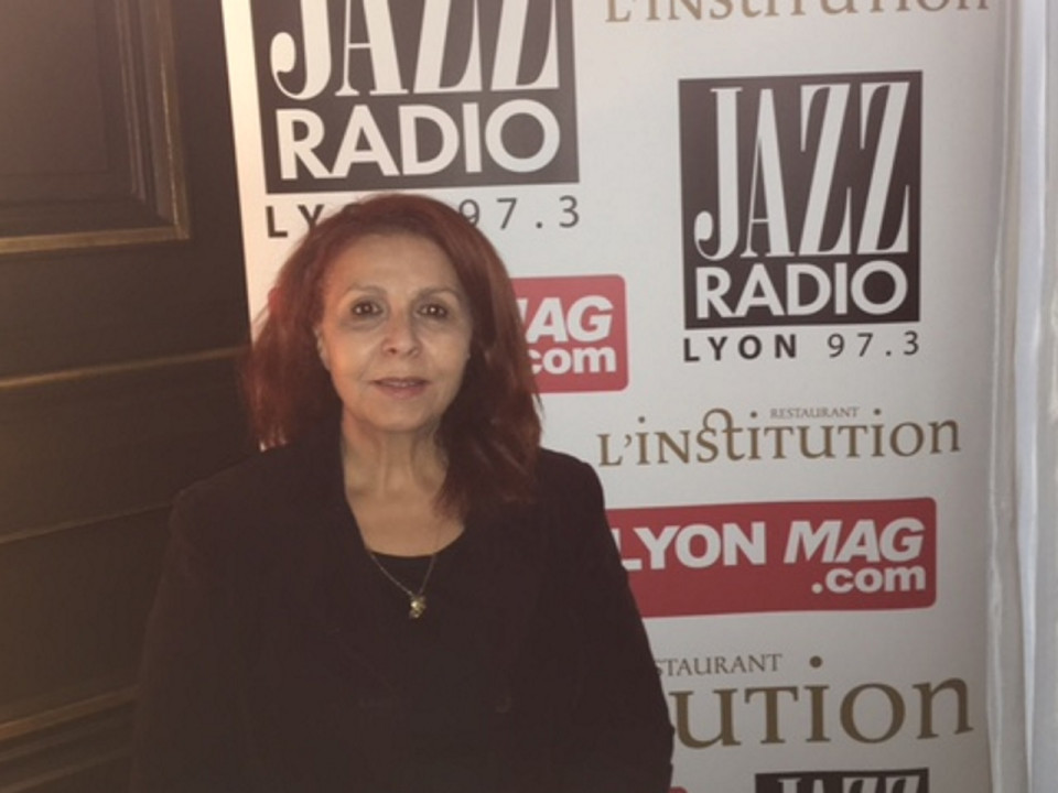 Djida Tazdaït (UDI) : "Impossible de soutenir ou de passer un accord avec Anne Lorne"