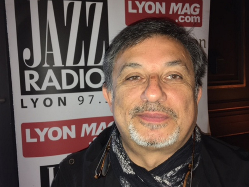 Thierry Téodori (Halle Tony Garnier) : "Pas de concurrence avec le Parc OL"