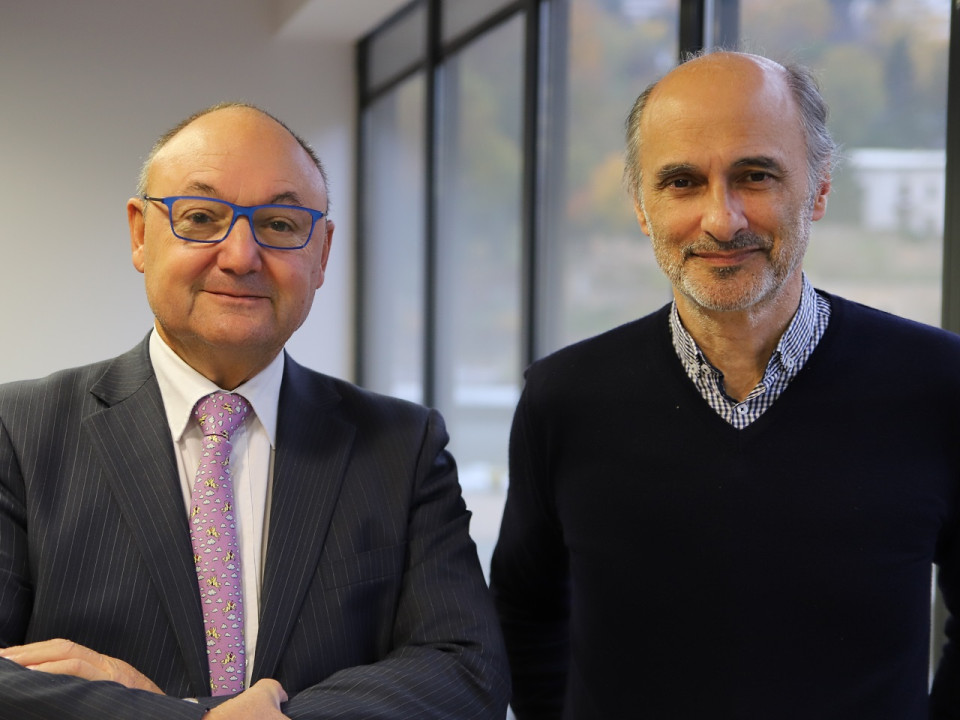 Etienne Tête : "Entrepôt d’Amazon : un enjeu de pollution extrêmement important"