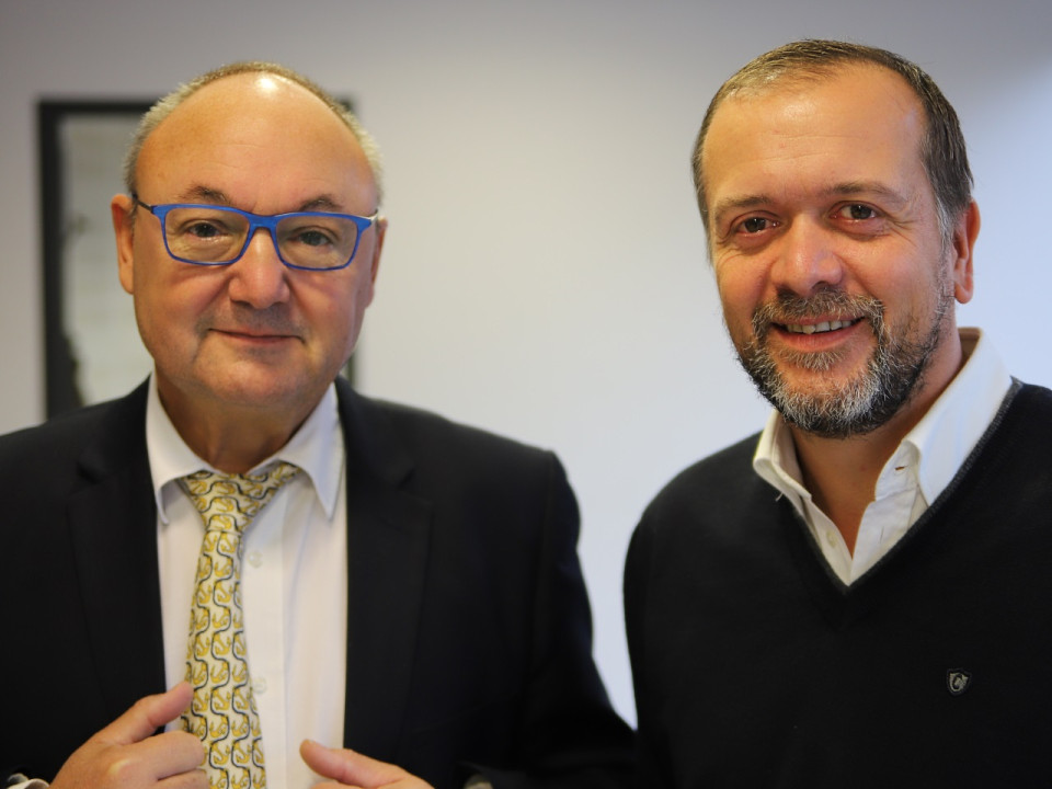 Jérémy Thien : "Beaujolais, un millésime 2018 extraordinaire"