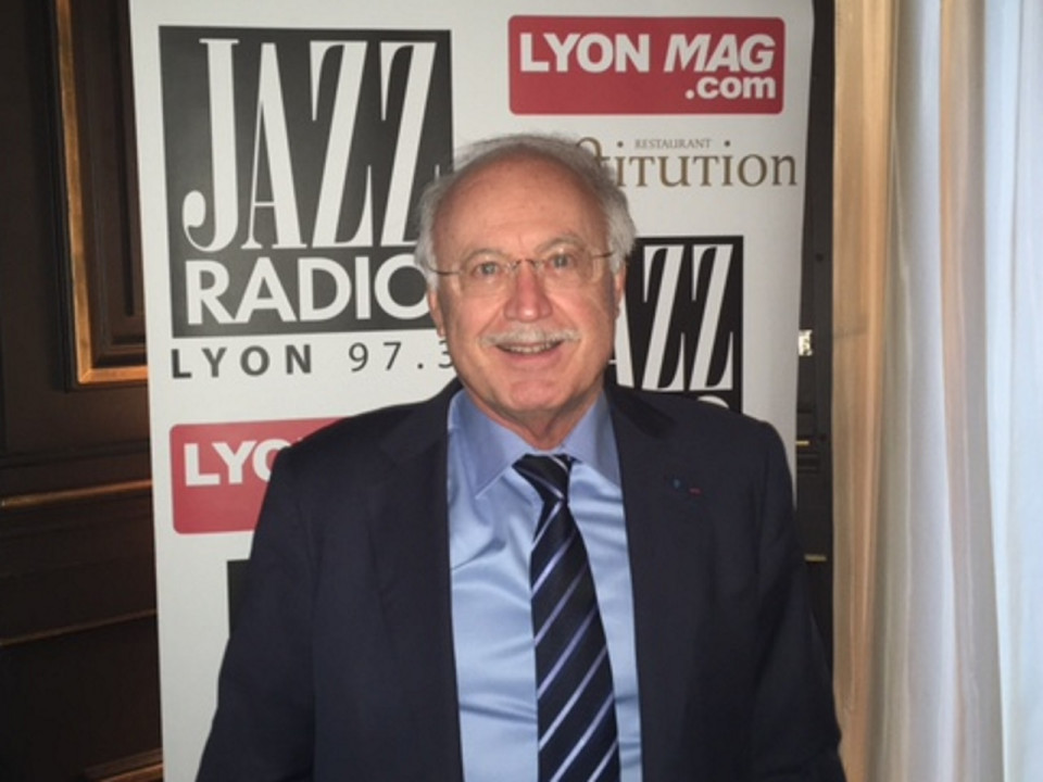 Jean-Louis Touraine : "Je n’ai encore pas fait un choix pour le candidat de la présidentielle"