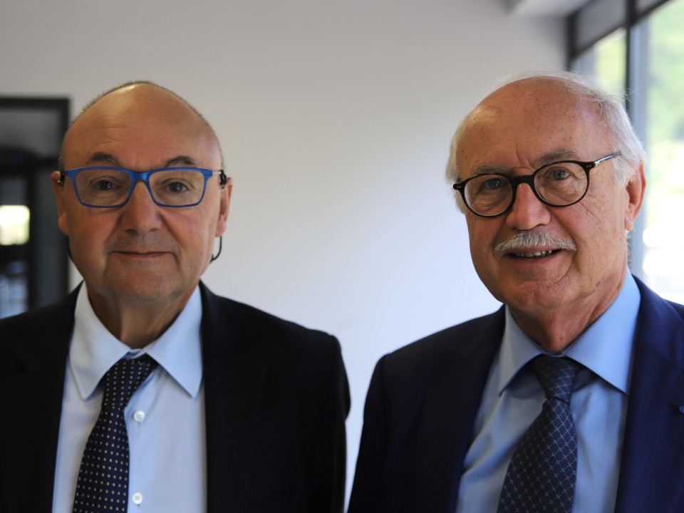 Jean-Louis Touraine : "Pour de la sérénité dans l’affaire Vincent Lambert, il faut des textes complémentaires"