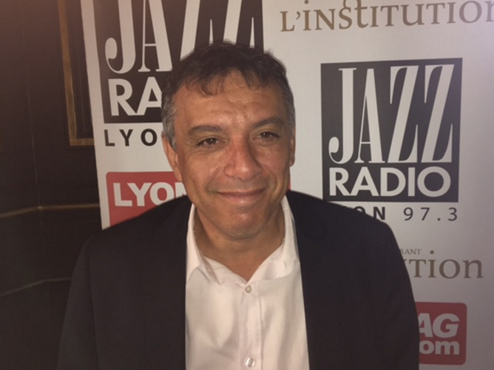 Mohamed Tria : "Il faut vraiment avoir une relation de proximité avec les supporters"