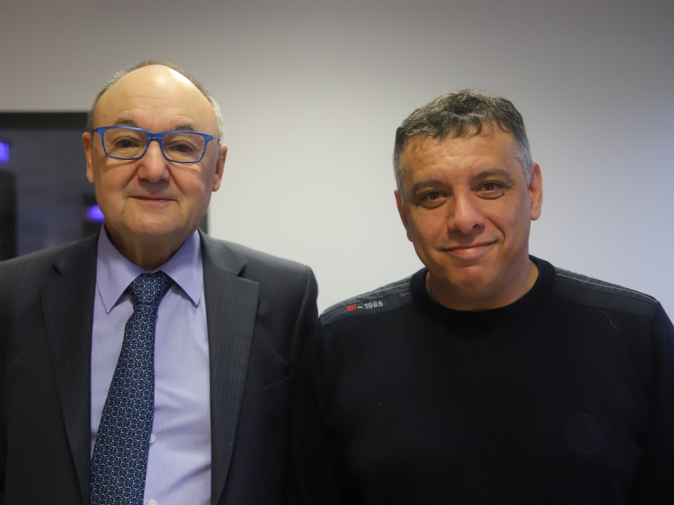 Mohamed Tria : "Yann Cucherat, pas loin d’être un choix par défaut"