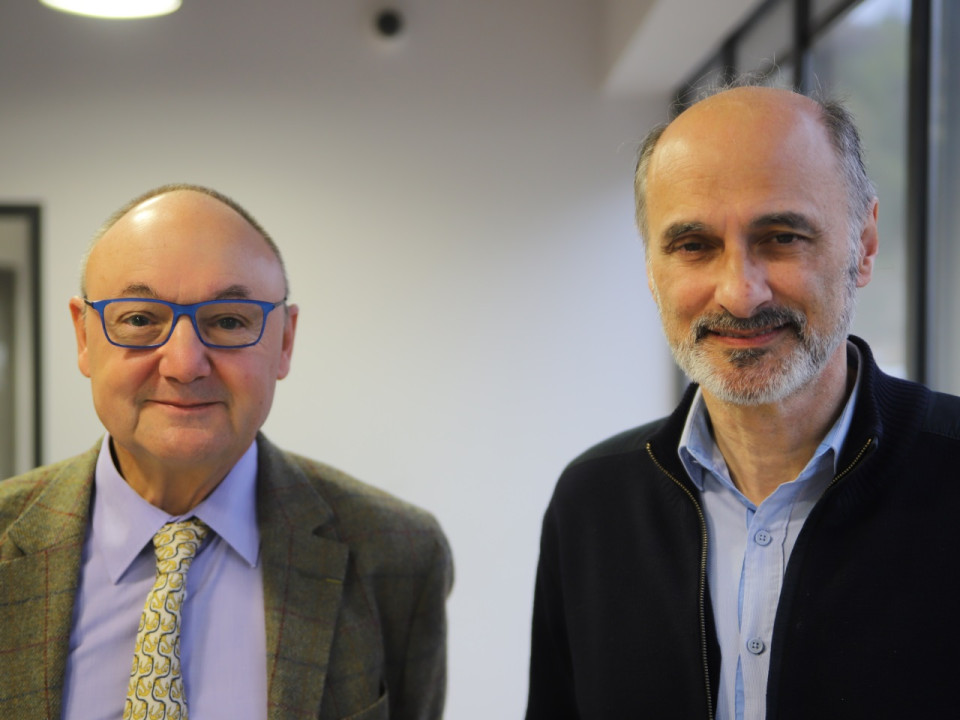 Etienne Tête : "Avec Pascal Canfin, Emmanuel Macron fait dans le recyclage de déchets"