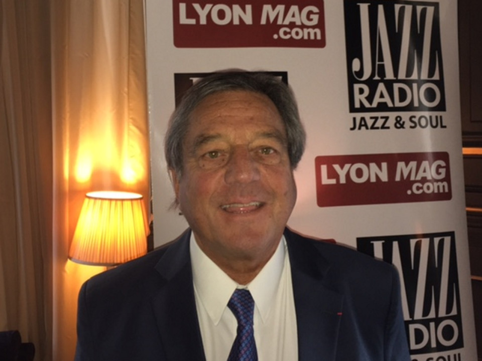 François Turcas : "Un désintérêt pour les élections à la CCI qui doit nous inquiéter"