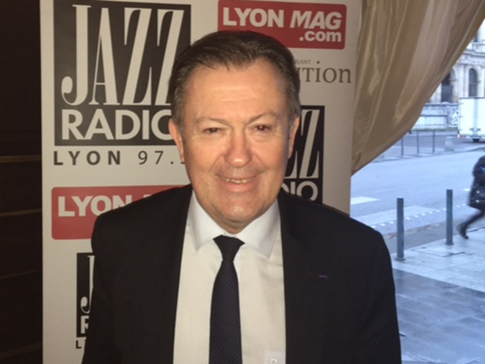 Yves-Marie Uhlrich : "Un peu un ras-le-bol d’une Métropole qui ne s’occupe pas de l’Ouest lyonnais"