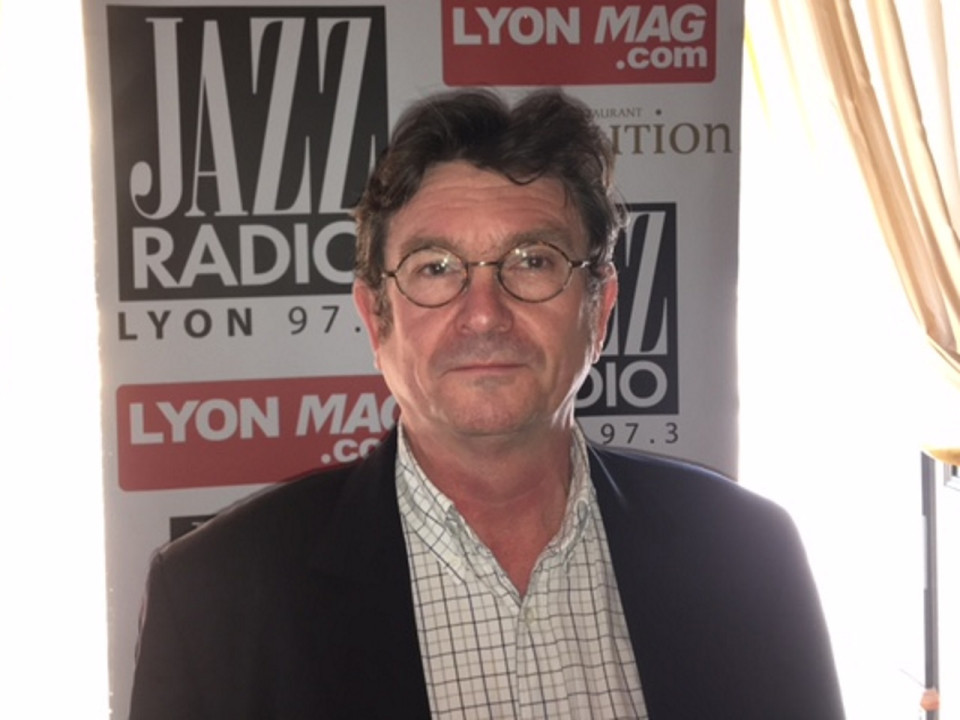 St&eacute;phane Vanhamme : "Le Vieux-Lyon transform&eacute; &agrave; l&rsquo;&eacute;poque de la Renaissance ce week-end"