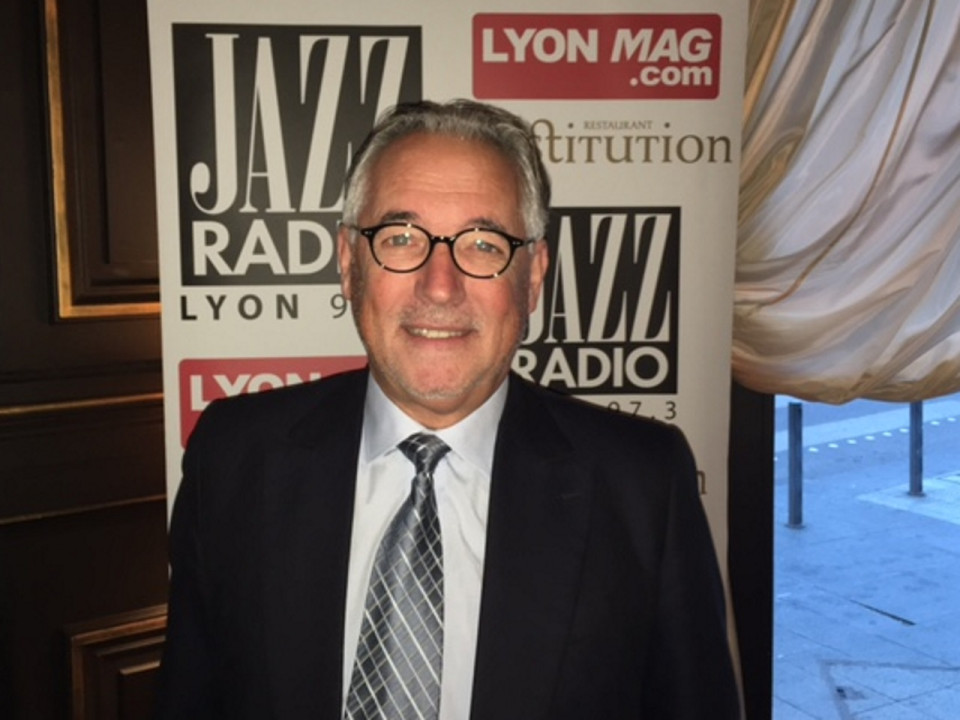 Paul Vidal : "Mon problème c’est un déclassement de l’A6/A7 sans solution de repli"