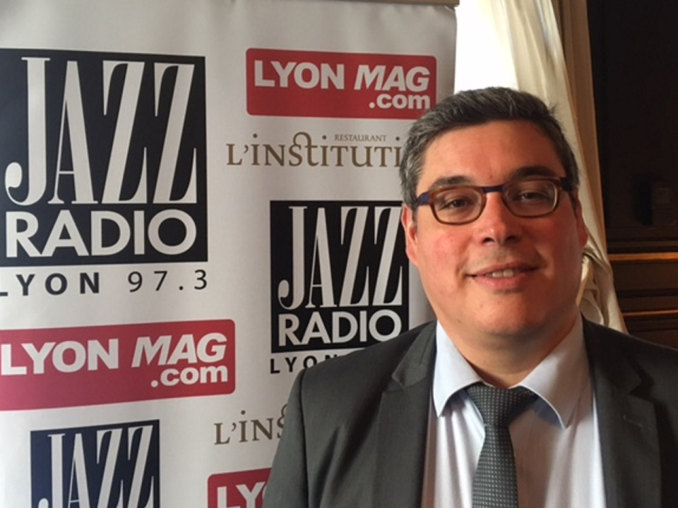 Didier Vullierme : "La politique d’économies de Laurent Wauquiez a des conséquences hasardeuses pour la région"