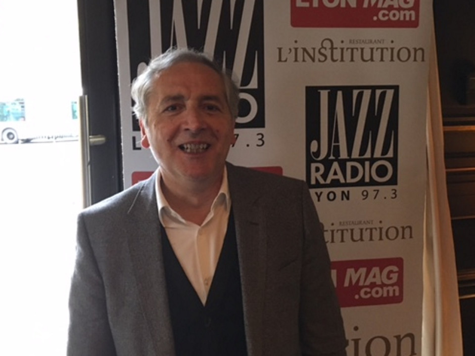 Richard Zelmati : "Une fierté pour l’avocat que j’étais d’assister au procès Barbie"