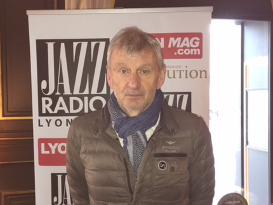 Jean-François Zurawik : "Des améliorations et des nouveautés pour cette Fête des Lumières"