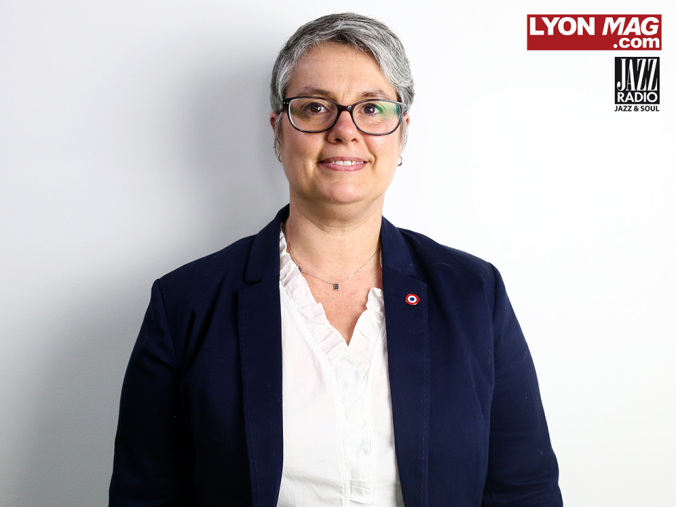 Anne Brugnera (LREM) : "Blocages des facs : nous voulons que le droit à l'éducation soit respecté"