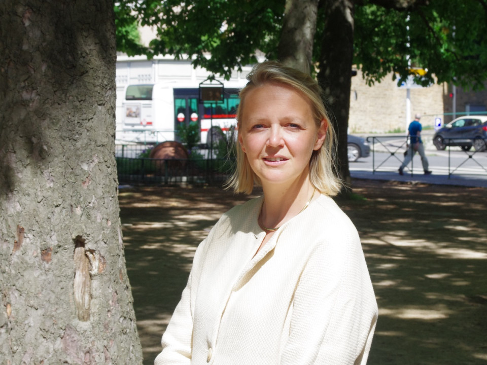 Suppression de la réserve parlementaire : une mesure démagogique pour Anne Lorne (LR)