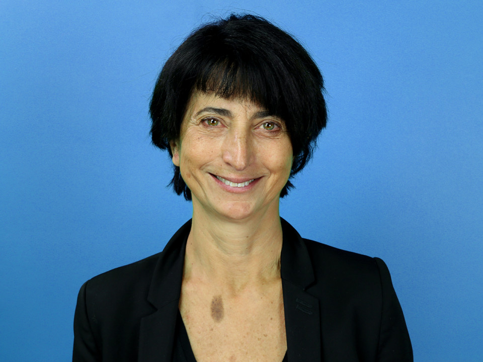 Anne-Marie Baezner, directrice générale d'Eurexpo : "Salon de l'auto : 2017 sera encore plus réussie"