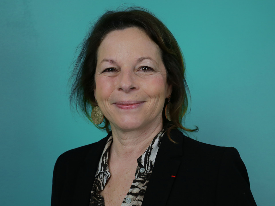 Anne-Sophie Condemine : "Chômage : ça commence à s’améliorer, on reprend espoir"