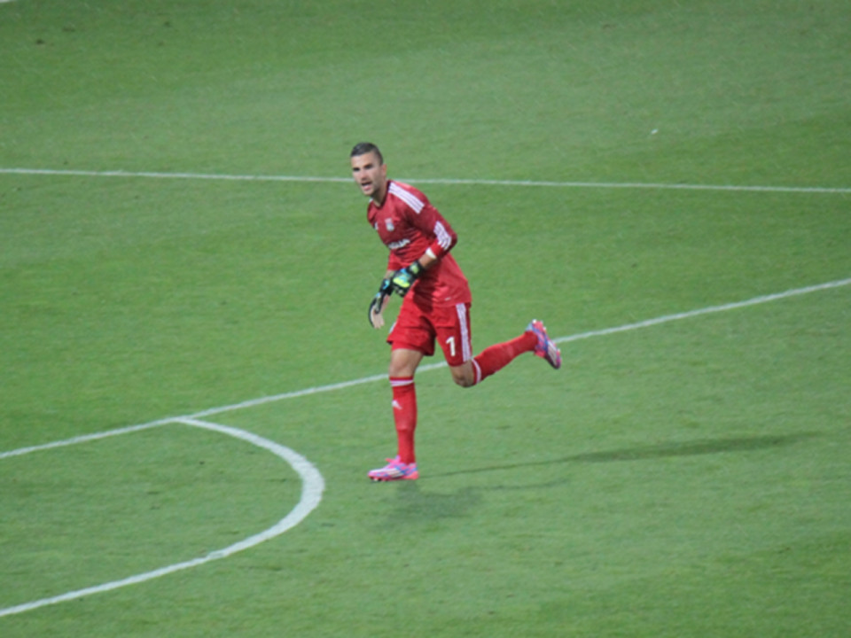 OL: Lopes devrait prolonger son contrat